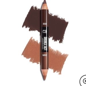 Eyeko double act shadow stick and sharpener